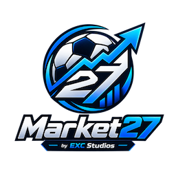 Market 27 by EXC Studios
